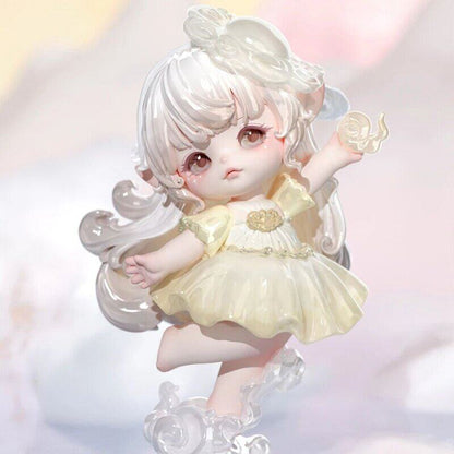 FLORA ETERNITY OF TIME SERIES TOYS DOLLS