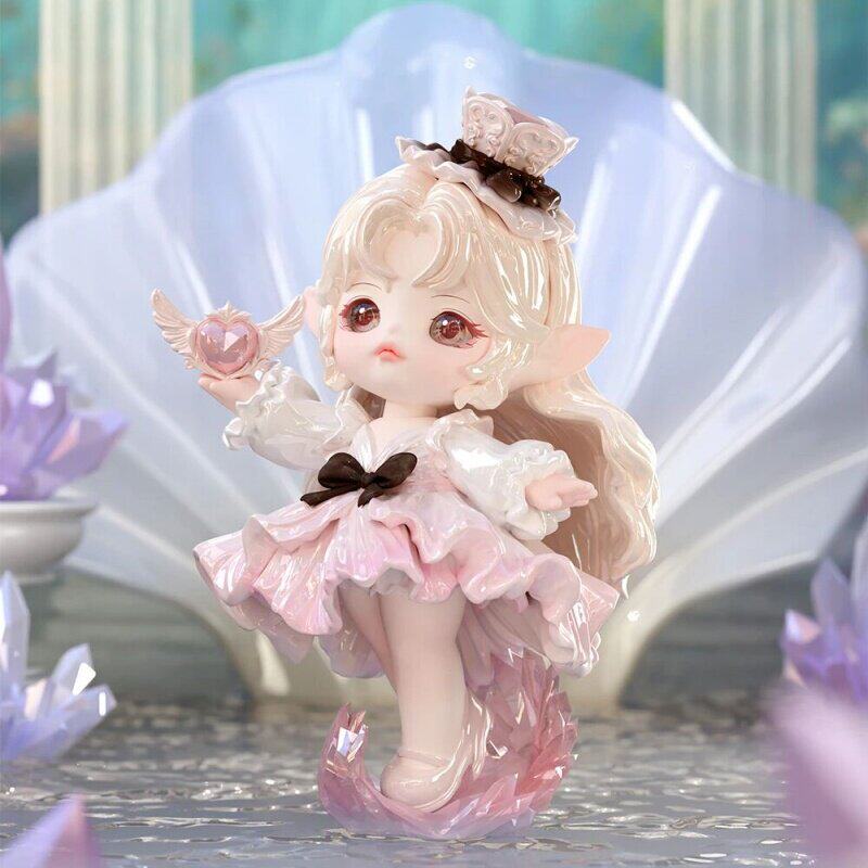 FLORA ETERNITY OF TIME SERIES TOYS DOLLS