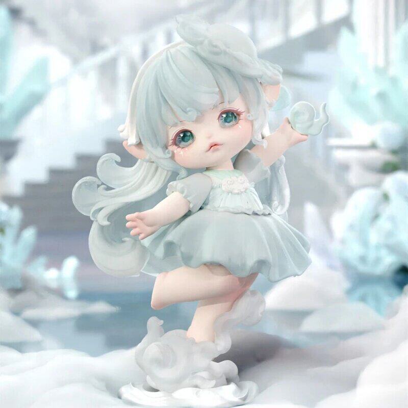FLORA ETERNITY OF TIME SERIES TOYS DOLLS