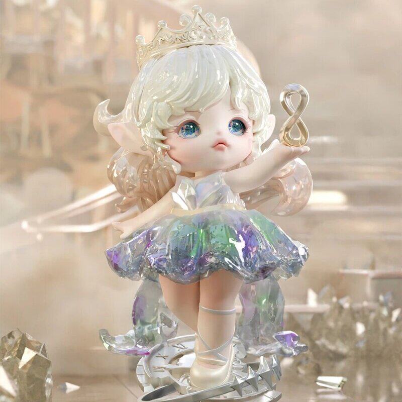 FLORA ETERNITY OF TIME SERIES TOYS DOLLS