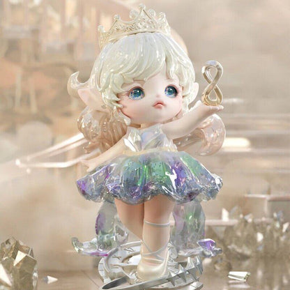 FLORA ETERNITY OF TIME SERIES TOYS DOLLS