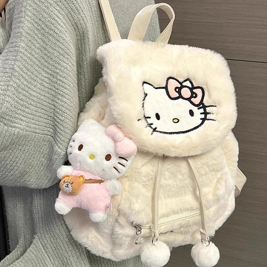 SANRIO LUCKY MYSTERY BAG KAWAII AESTHETIC FOR LIFESTYLE CATEGORY