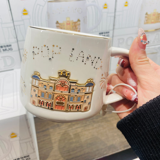 Popland mug cup