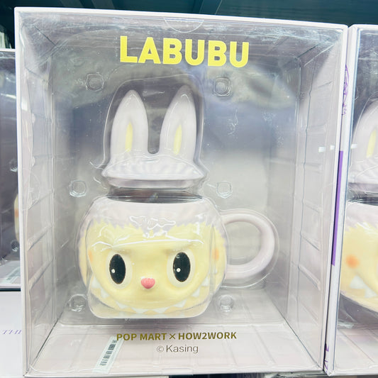 Popland Labubu Cup