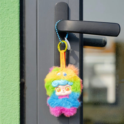 QKID WAVE CLUB SERIES MINI PLUSH